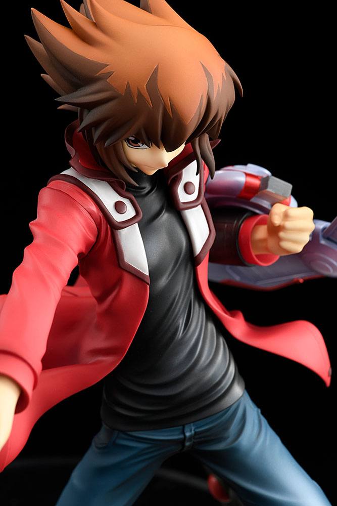 Jaden Yuki / Yu-Gi-Oh! GX