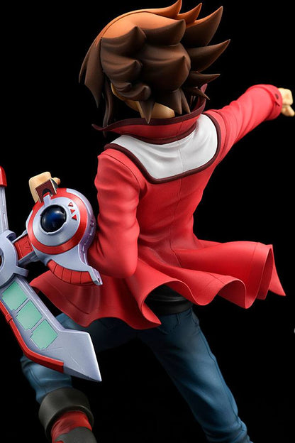 Jaden Yuki / Yu-Gi-Oh! GX
