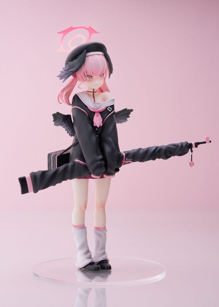 Koharu Blue Archive Amakuni