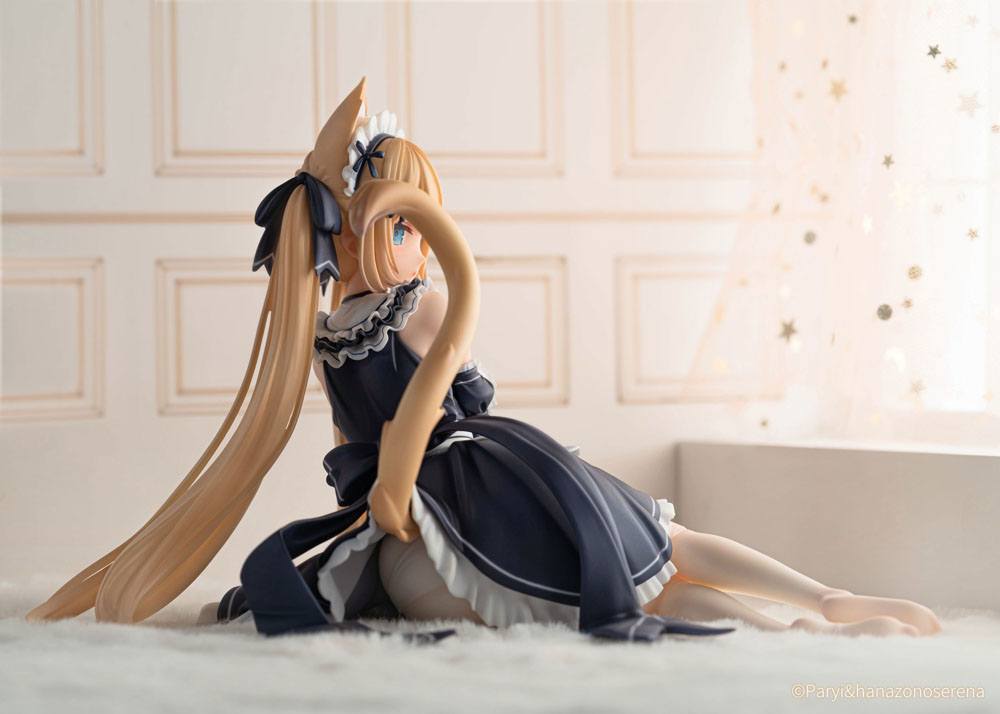 Serena Hanazono Vtuber Hanazono Serena AniGame