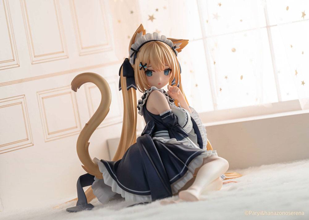 Serena Hanazono Vtuber Hanazono Serena AniGame