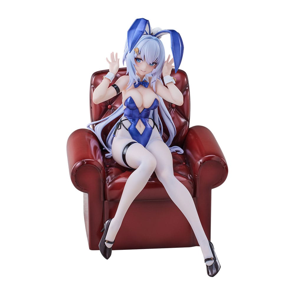 Undine Sweet Rabbit Symphony Girls' Frontline: Neural Cloud Animester - Anime Figuren günstig kaufen