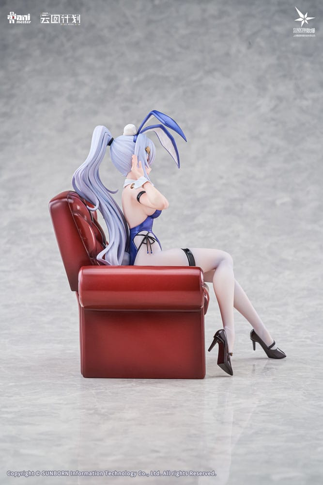 Undine Sweet Rabbit Symphony Girls' Frontline: Neural Cloud Animester - Anime Figuren günstig kaufen
