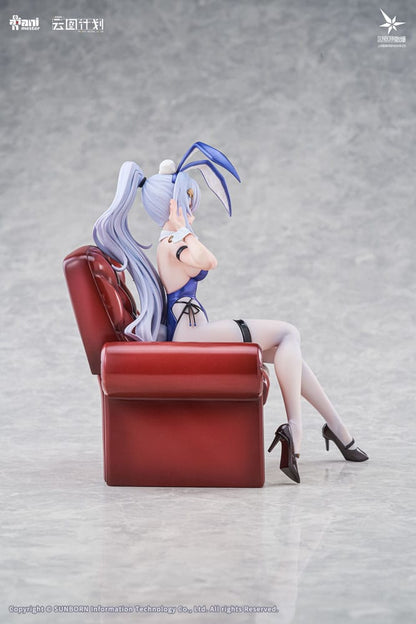 Undine Sweet Rabbit Symphony Girls' Frontline: Neural Cloud Animester - Anime Figuren günstig kaufen