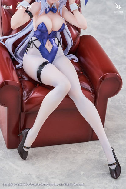 Undine Sweet Rabbit Symphony Girls' Frontline: Neural Cloud Animester - Anime Figuren günstig kaufen