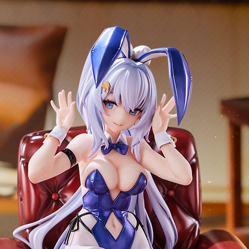 Undine Sweet Rabbit Symphony Girls' Frontline: Neural Cloud Animester - Anime Figuren günstig kaufen