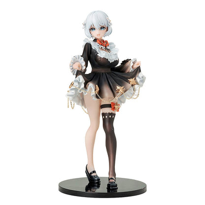 Virtual Idol Sister - Original Character - AniMester