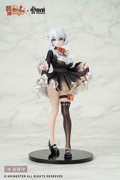 Virtual Idol Sister - Original Character - AniMester