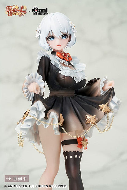 Virtual Idol Sister - Original Character - AniMester