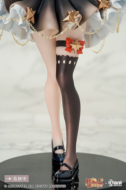 Virtual Idol Sister - Original Character - AniMester