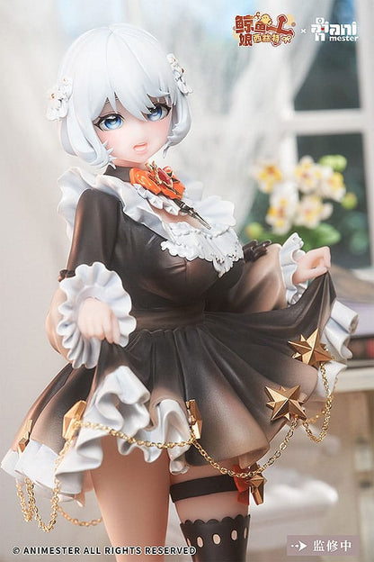 Virtual Idol Sister - Original Character - AniMester