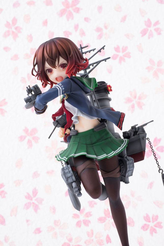 Kantai Collection Statue Mutsuki Kaini - Anime Figuren günstig kaufen