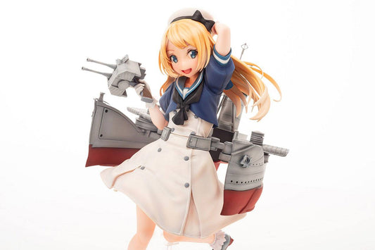 Kantai Collection Statue Jervis - Anime Figuren günstig kaufen