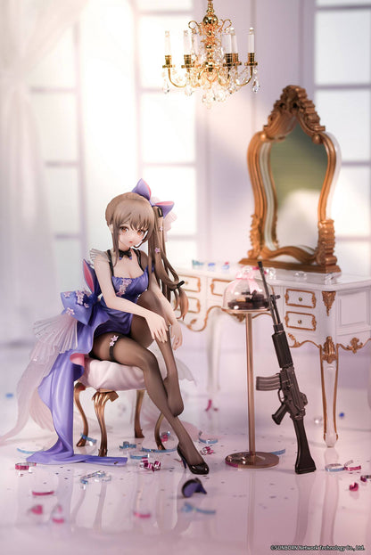 K2 Before the Dawn Ver.  Girls Frontline Apex