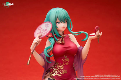 Natsumi - Chinese Dress Ver. - Date A Live: Spirit Pledge