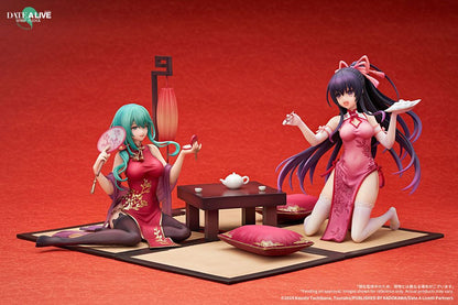 Natsumi - Chinese Dress Ver. - Date A Live: Spirit Pledge
