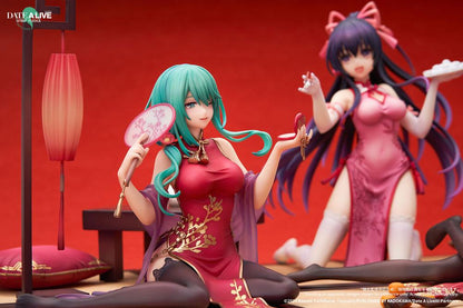 Natsumi - Chinese Dress Ver. - Date A Live: Spirit Pledge
