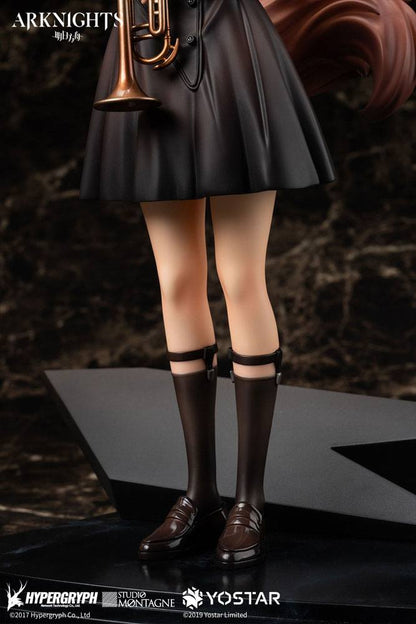 Angelina For the Voyagers Ver. / Arknights