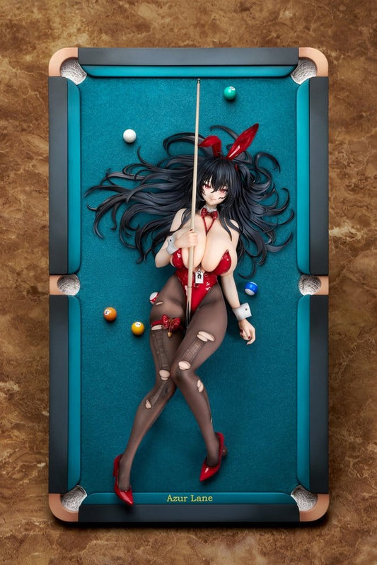 Azur Lane PVC Statue 1/7 Taihou Fun on the Baize Ver. 27 cm - Anime Figuren günstig kaufen
