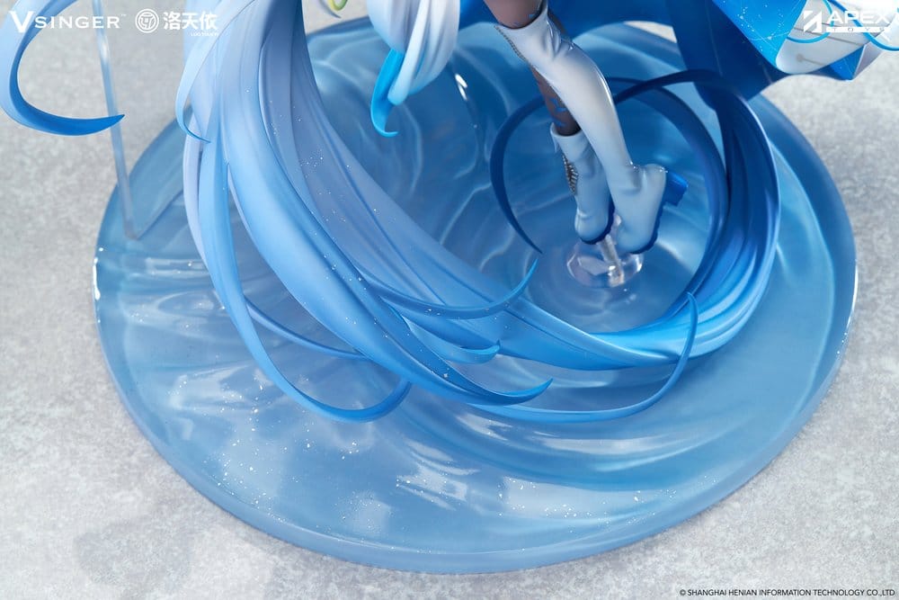 Vsinger PVC Statue 1/7 Luo Tianyi 12th Anniversary Ver. 34 cm - Anime Figuren günstig kaufen