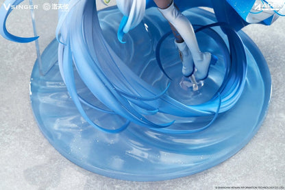 Vsinger PVC Statue 1/7 Luo Tianyi 12th Anniversary Ver. 34 cm - Anime Figuren günstig kaufen