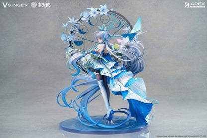 Vsinger PVC Statue 1/7 Luo Tianyi 12th Anniversary Ver. 34 cm - Anime Figuren günstig kaufen