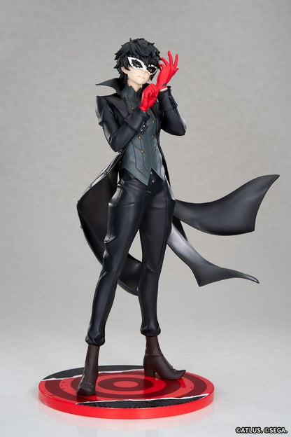 Persona 5 Royal Limpie Series PVC Figur Joker - Anime Figuren günstig kaufen