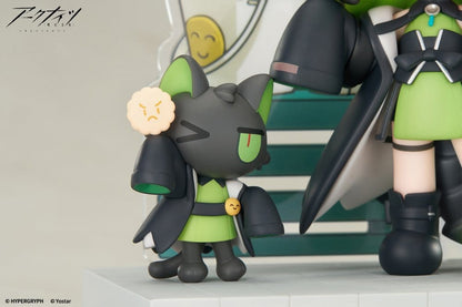 Arknights Cuties Series PVC Figur Mon3tr - Anime Figuren günstig kaufen