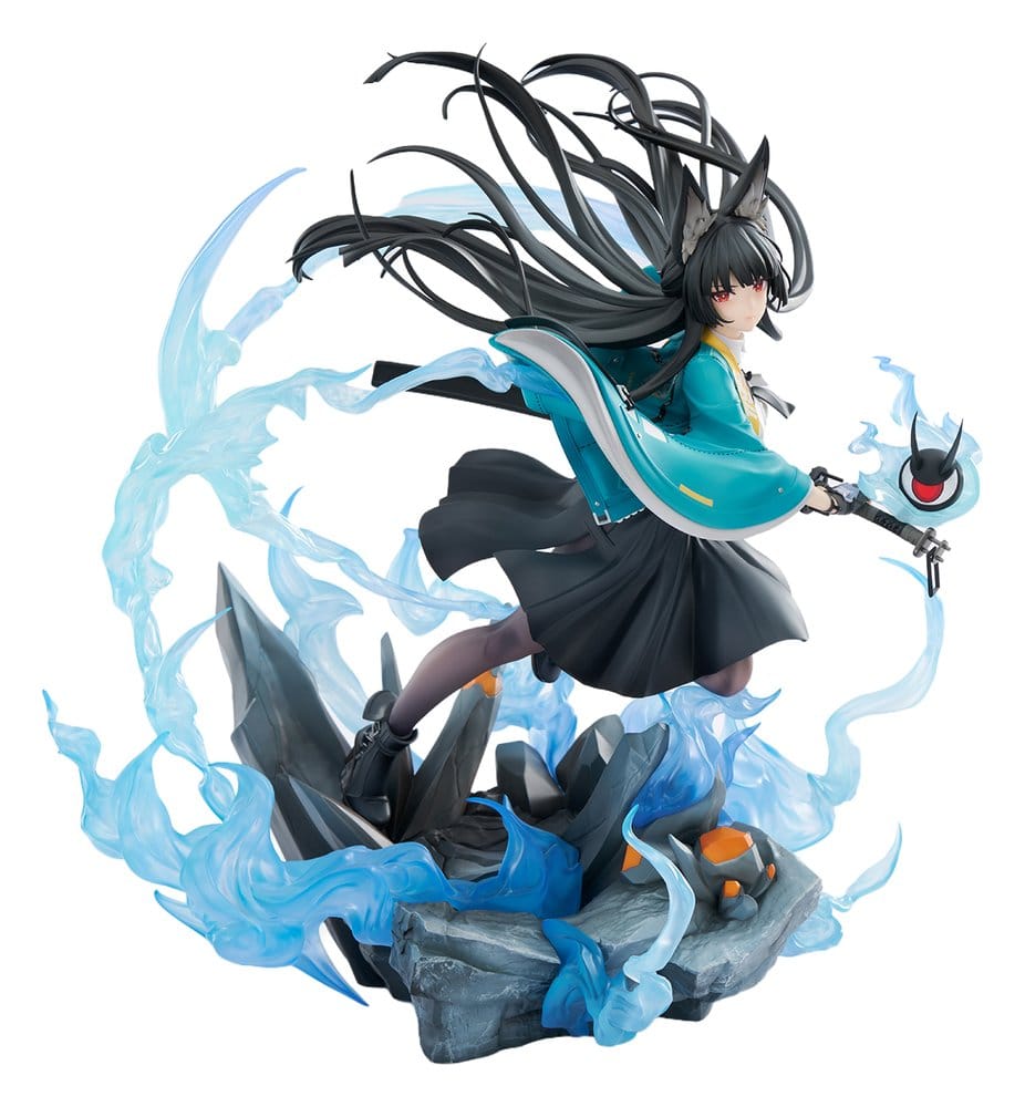 Zenless Zone Zero PVC Statue 1/7 Hoshimi Miyabi: Honed Blade of Reflection Ver. 29 cm - Anime Figuren günstig kaufen