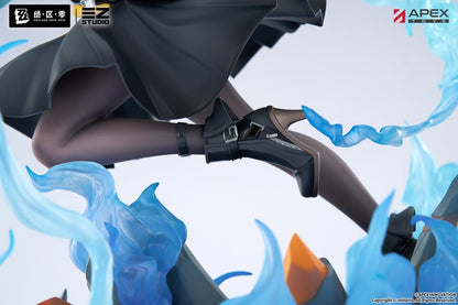 Zenless Zone Zero PVC Statue 1/7 Hoshimi Miyabi: Honed Blade of Reflection Ver. 29 cm - Anime Figuren günstig kaufen