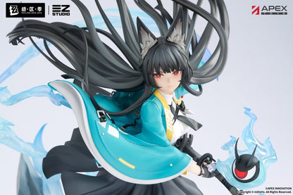 Zenless Zone Zero PVC Statue 1/7 Hoshimi Miyabi: Honed Blade of Reflection Ver. 29 cm - Anime Figuren günstig kaufen