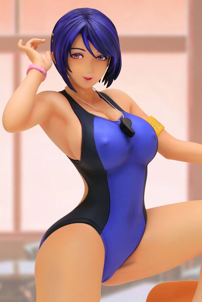Tomomi-sensei no Misshitsu Kyouiku Onnakyoushi wa XX wo Osaerarenai A-plus - Anime Figuren günstig kaufen