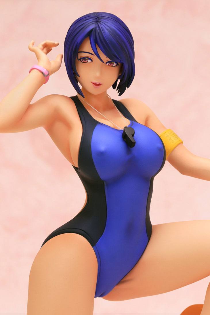 Tomomi-sensei no Misshitsu Kyouiku Onnakyoushi wa XX wo Osaerarenai A-plus - Anime Figuren günstig kaufen