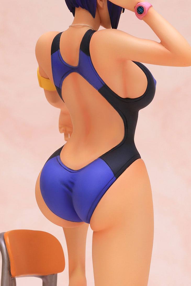 Tomomi-sensei no Misshitsu Kyouiku Onnakyoushi wa XX wo Osaerarenai A-plus - Anime Figuren günstig kaufen