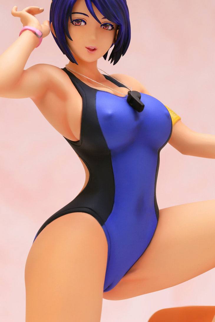 Tomomi-sensei no Misshitsu Kyouiku Onnakyoushi wa XX wo Osaerarenai A-plus - Anime Figuren günstig kaufen
