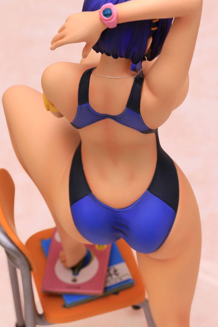 Tomomi-sensei no Misshitsu Kyouiku Onnakyoushi wa XX wo Osaerarenai A-plus - Anime Figuren günstig kaufen