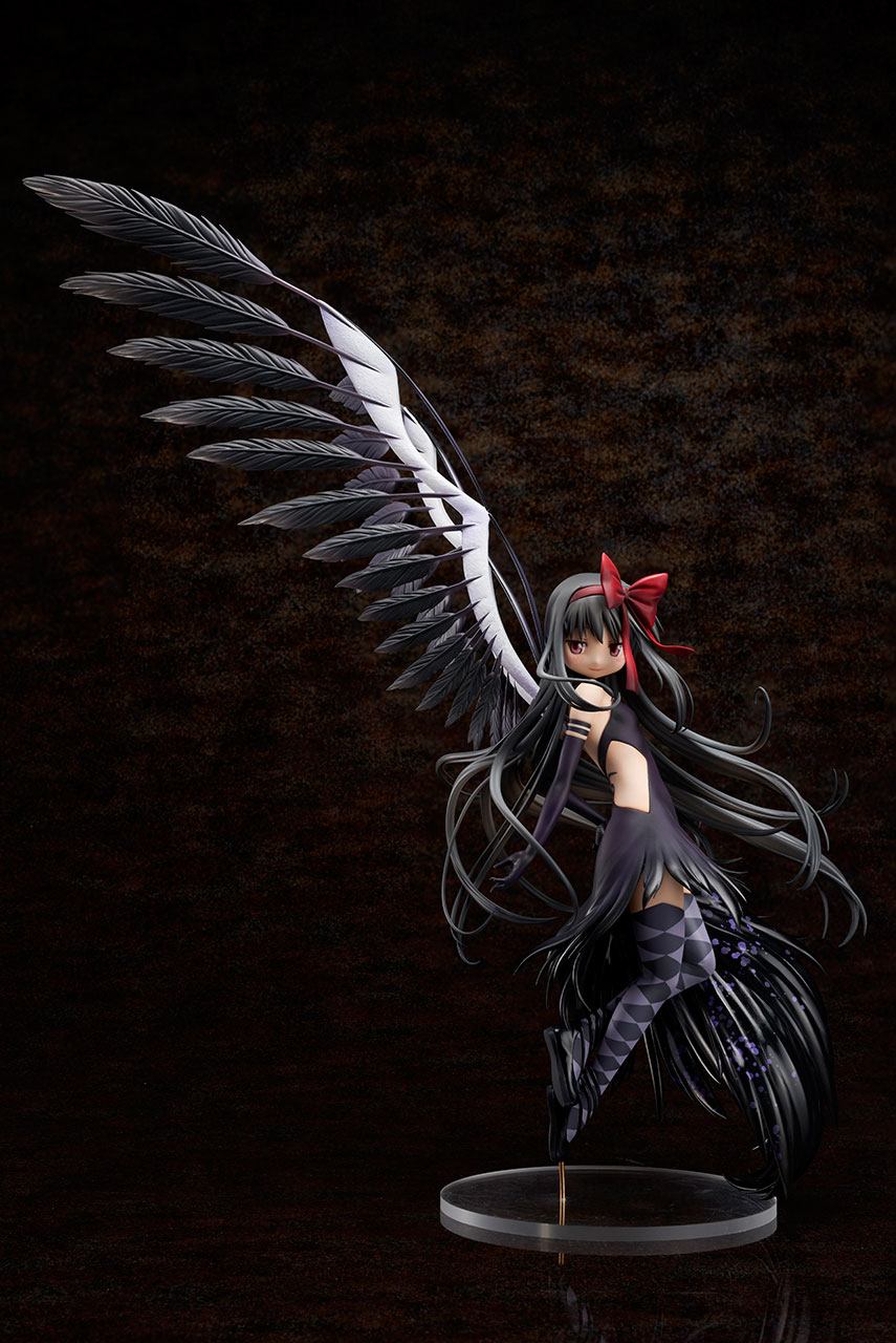 Akuma Homura (re-run) Aniplex