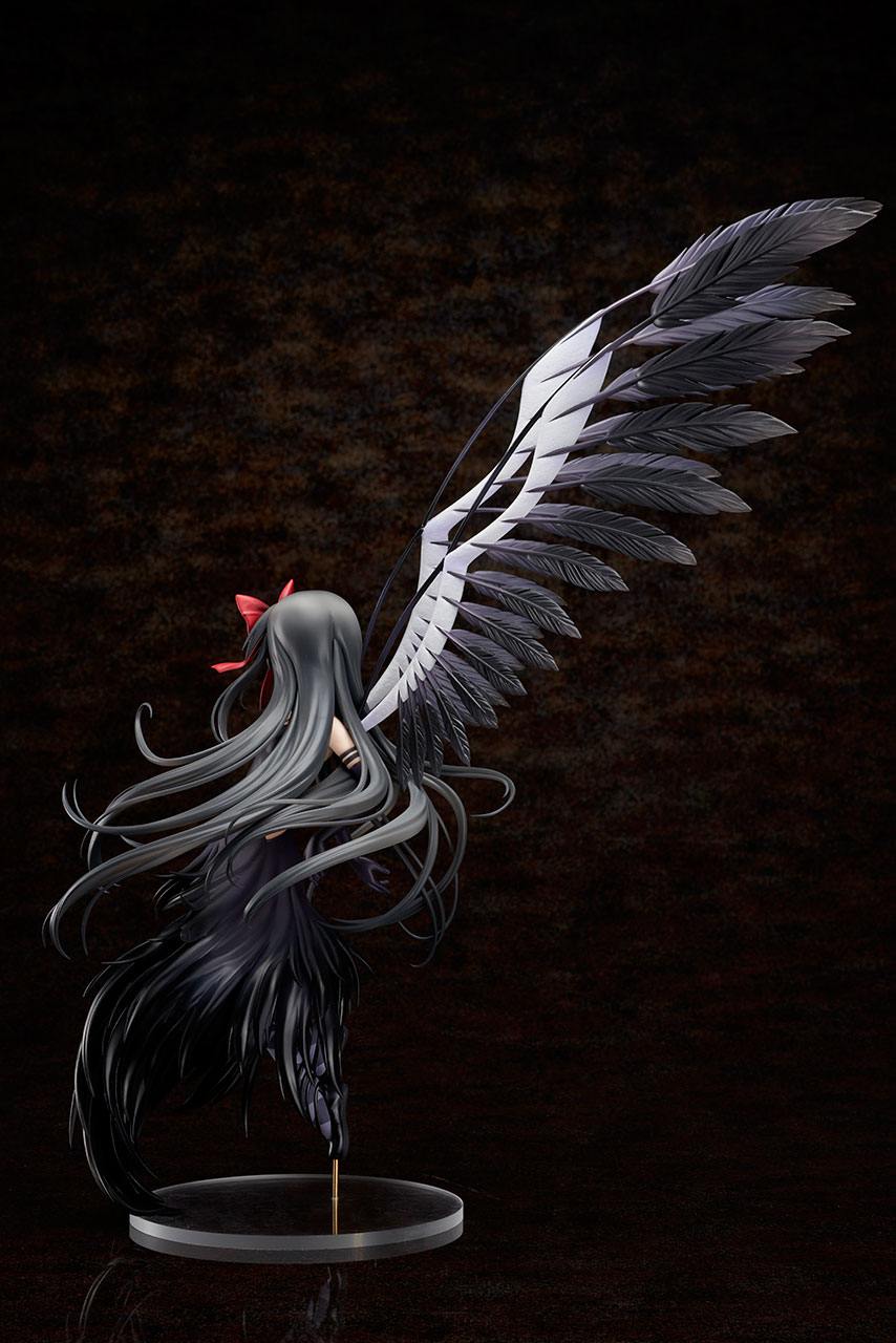 Akuma Homura (re-run) Aniplex