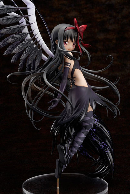 Akuma Homura (re-run) Aniplex