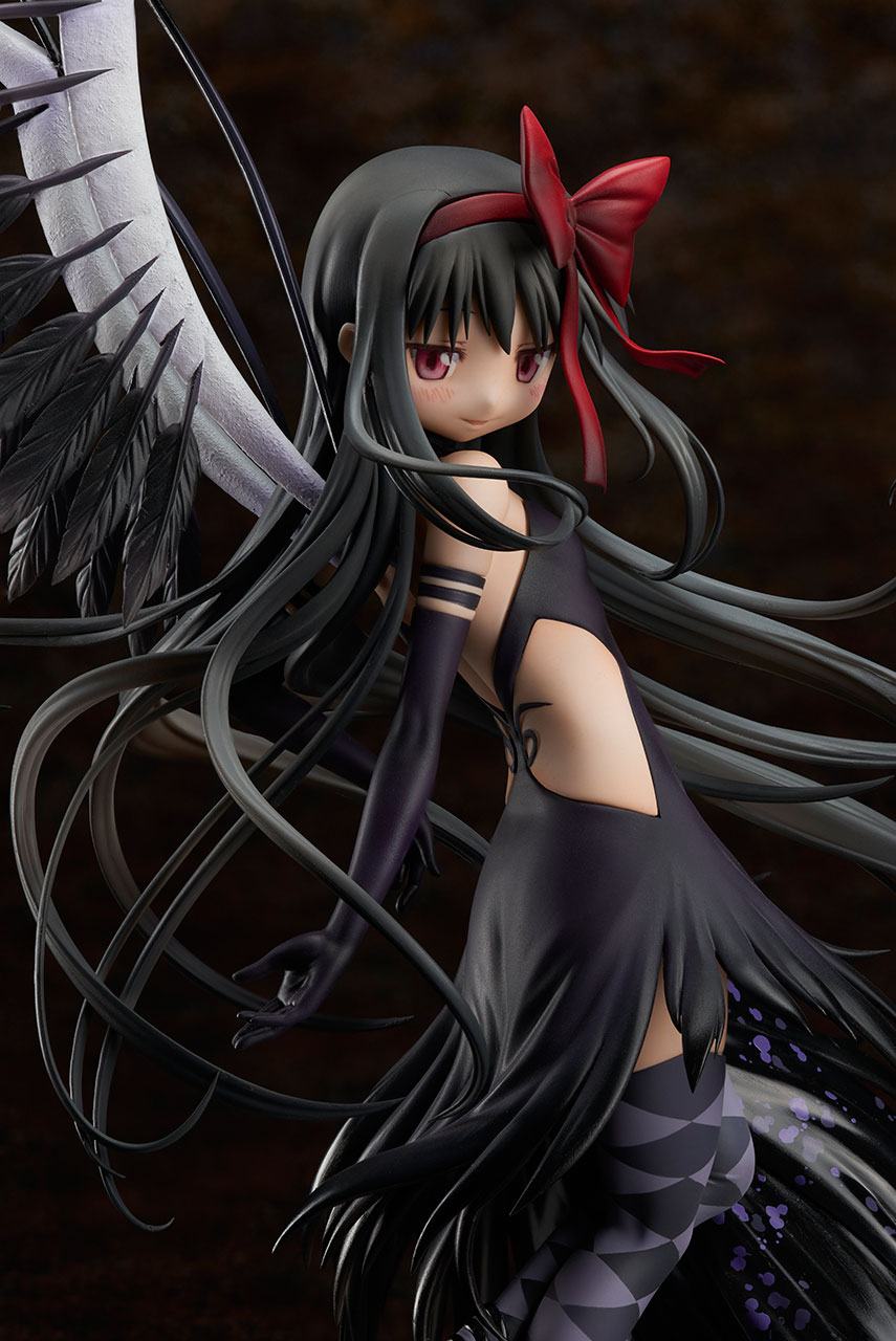 Akuma Homura (re-run) Aniplex