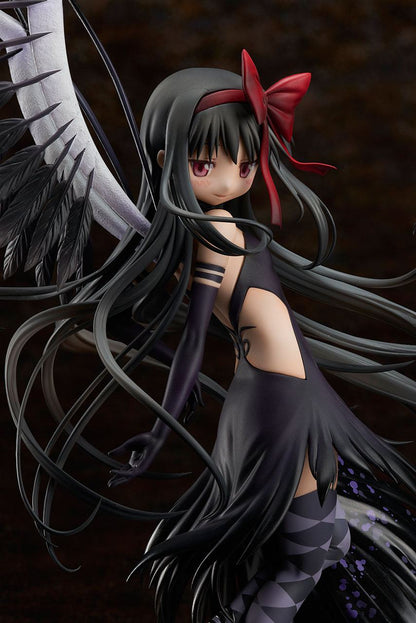 Akuma Homura (re-run) Aniplex