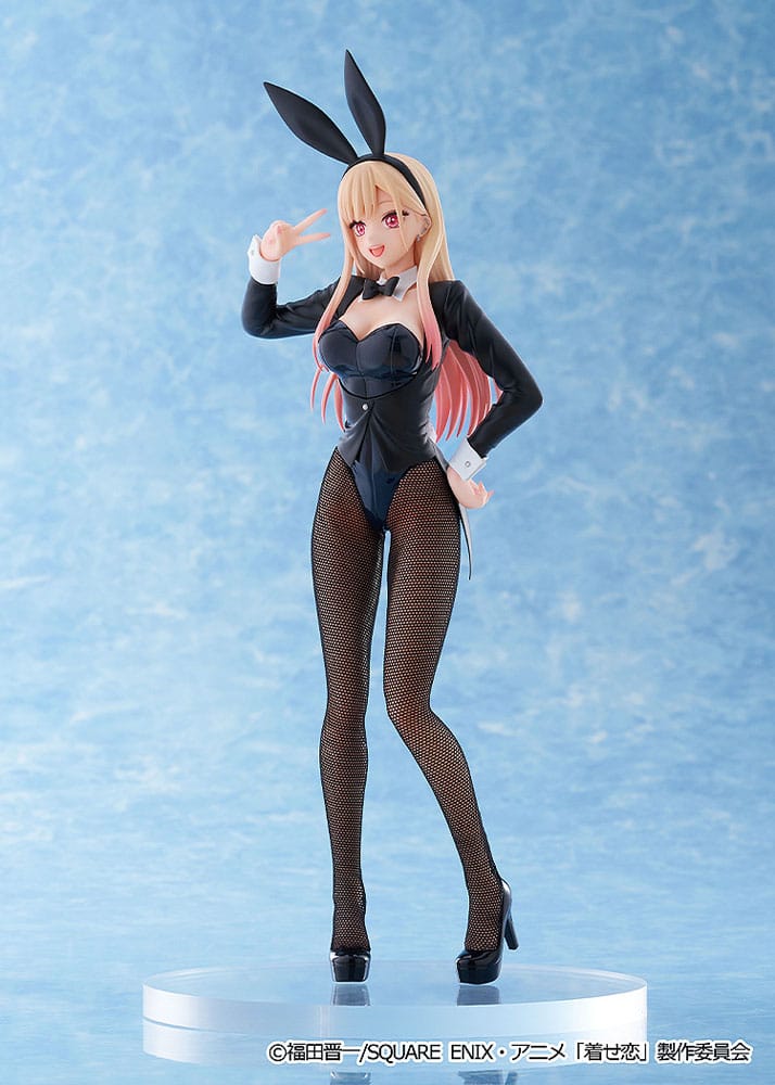 Marin Kitagawa Halloween Bunny Ver. Aniplex - Anime Figuren günstig kaufen