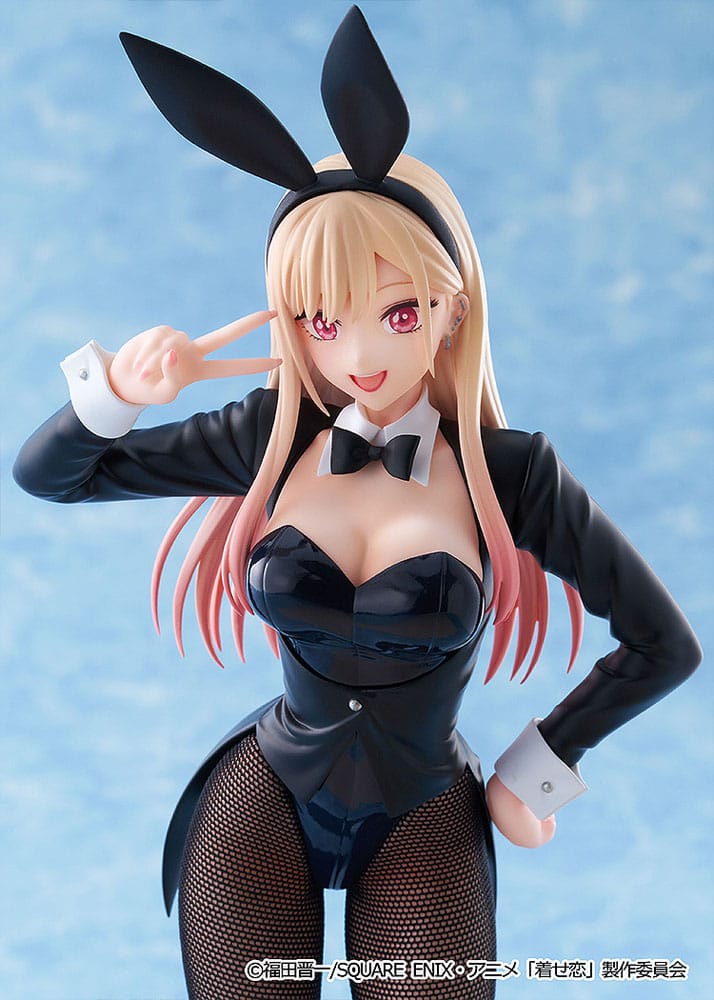 Marin Kitagawa Halloween Bunny Ver. Aniplex - Anime Figuren günstig kaufen