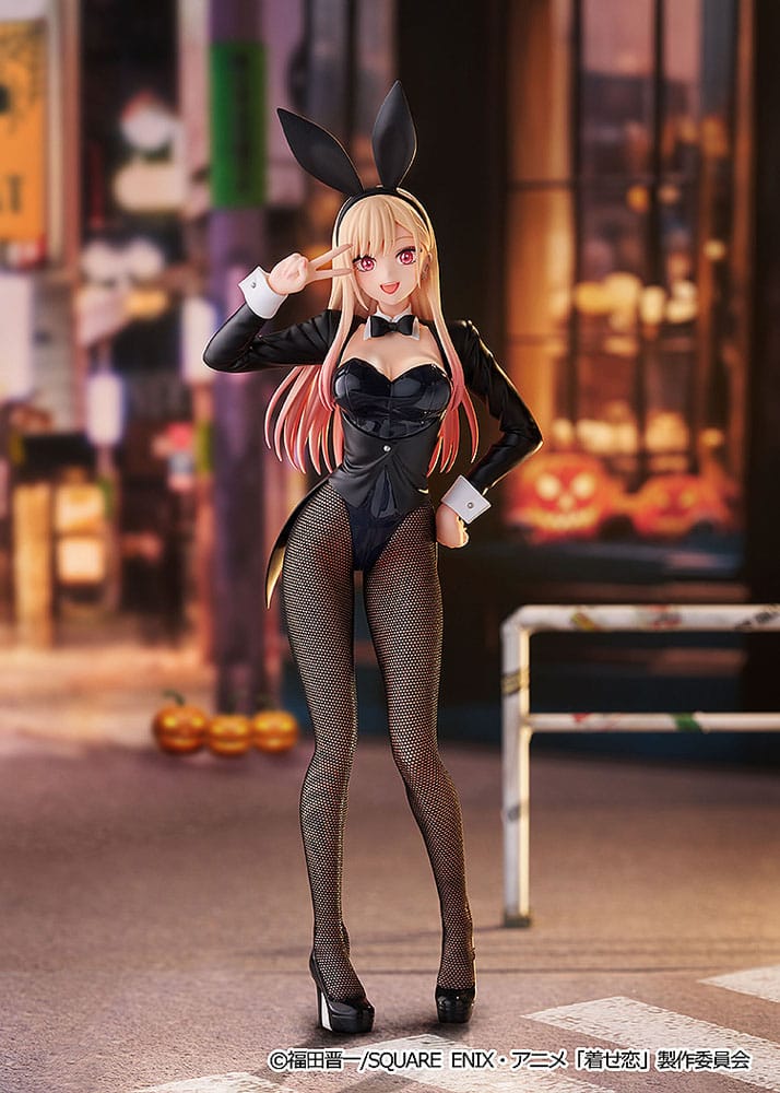 Marin Kitagawa Halloween Bunny Ver. Aniplex - Anime Figuren günstig kaufen