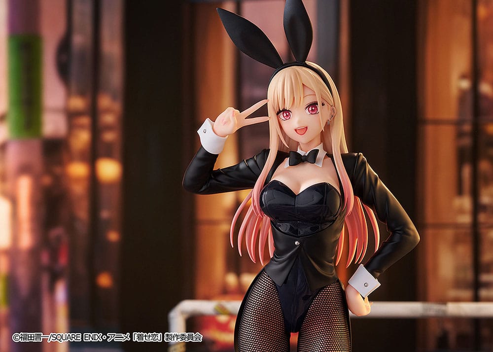 Marin Kitagawa Halloween Bunny Ver. Aniplex - Anime Figuren günstig kaufen