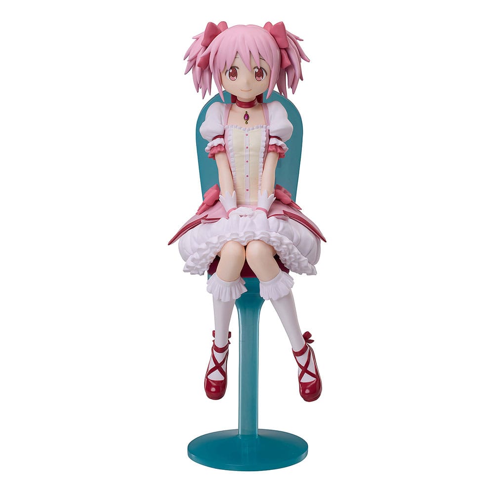 Madoka Kaname Tea Party Cake Song Ver.Aniplex - Anime Figuren günstig kaufen
