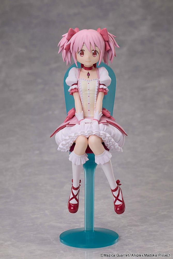 Madoka Kaname Tea Party Cake Song Ver.Aniplex - Anime Figuren günstig kaufen