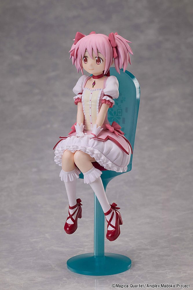 Madoka Kaname Tea Party Cake Song Ver.Aniplex - Anime Figuren günstig kaufen