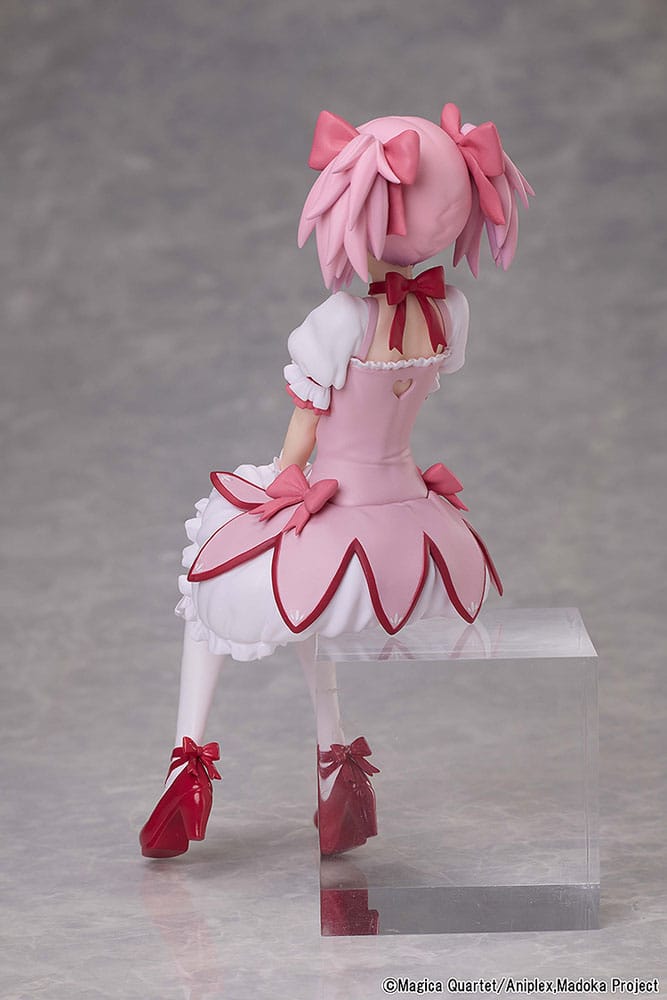 Madoka Kaname Tea Party Cake Song Ver.Aniplex - Anime Figuren günstig kaufen