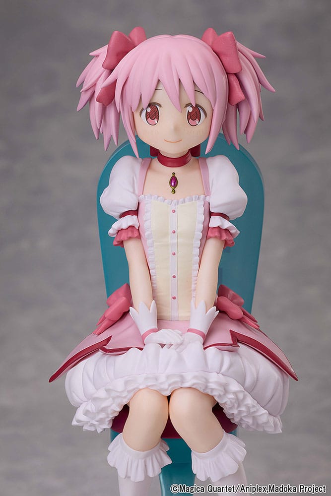 Madoka Kaname Tea Party Cake Song Ver.Aniplex - Anime Figuren günstig kaufen